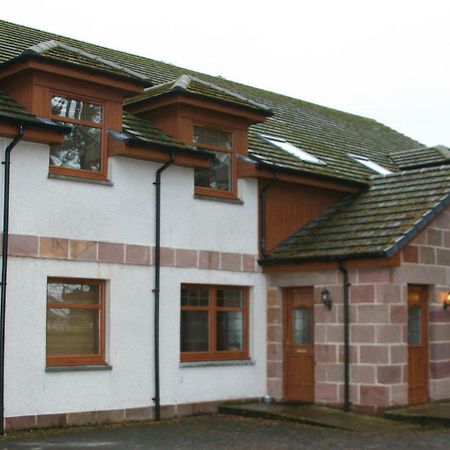 Grey Stag Apartment Nairn Kültér fotó