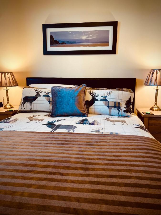 Grey Stag Apartment Nairn Kültér fotó