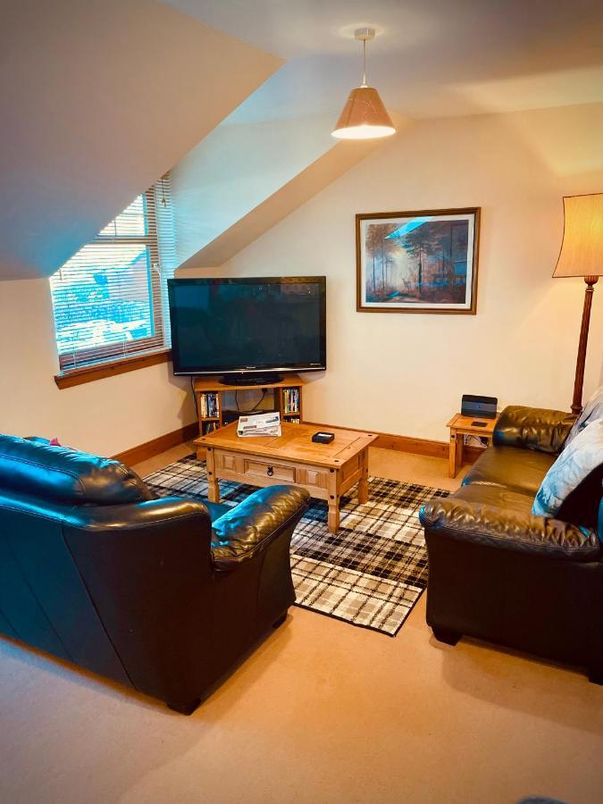 Grey Stag Apartment Nairn Kültér fotó